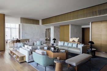 xiamen marriott hotel and conference centre