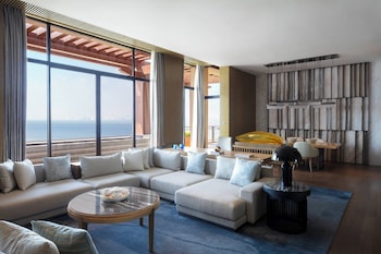 xiamen marriott hotel and conference centre