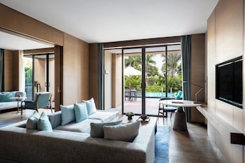 xiamen marriott hotel and conference centre