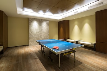 xiamen marriott hotel and conference centre