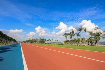 xiamen marriott hotel and conference centre