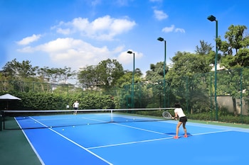xiamen marriott hotel and conference centre