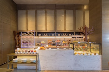xiamen marriott hotel and conference centre