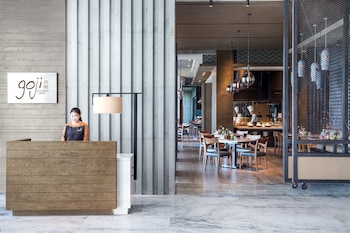 xiamen marriott hotel and conference centre