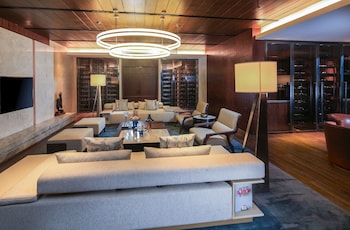 xiamen marriott hotel and conference centre