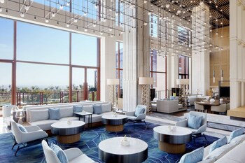 xiamen marriott hotel and conference centre