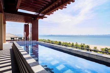 xiamen marriott hotel and conference centre