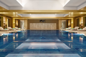 xiamen marriott hotel and conference centre