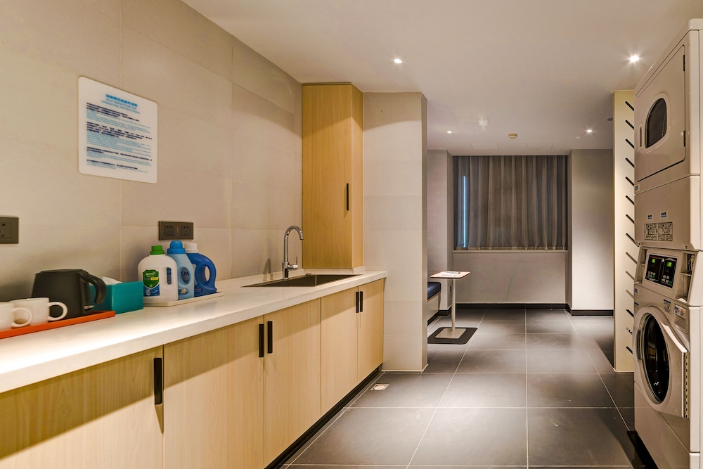 holiday inn express shijiazhuang high tech zone