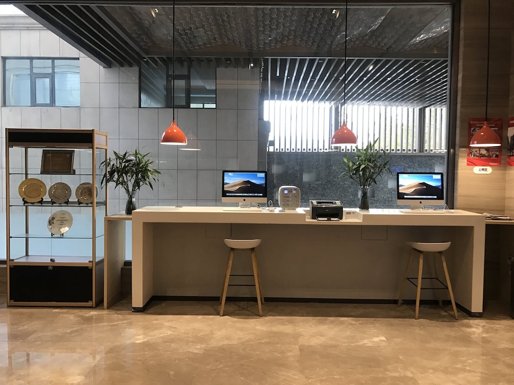 holiday inn express shijiazhuang high tech zone
