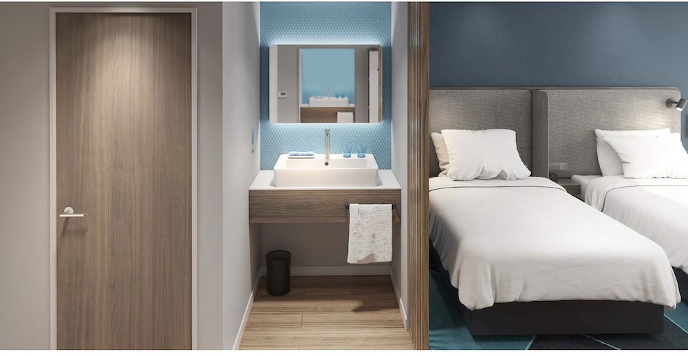 holiday inn express shijiazhuang high tech zone