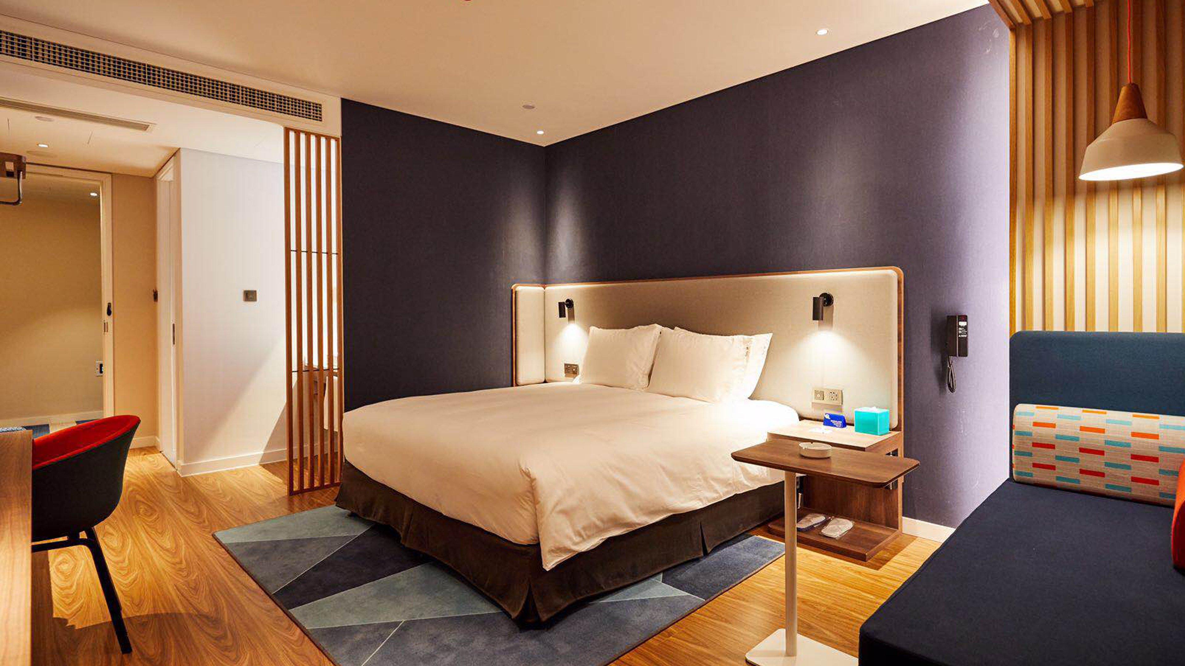 holiday inn express shijiazhuang high tech zone