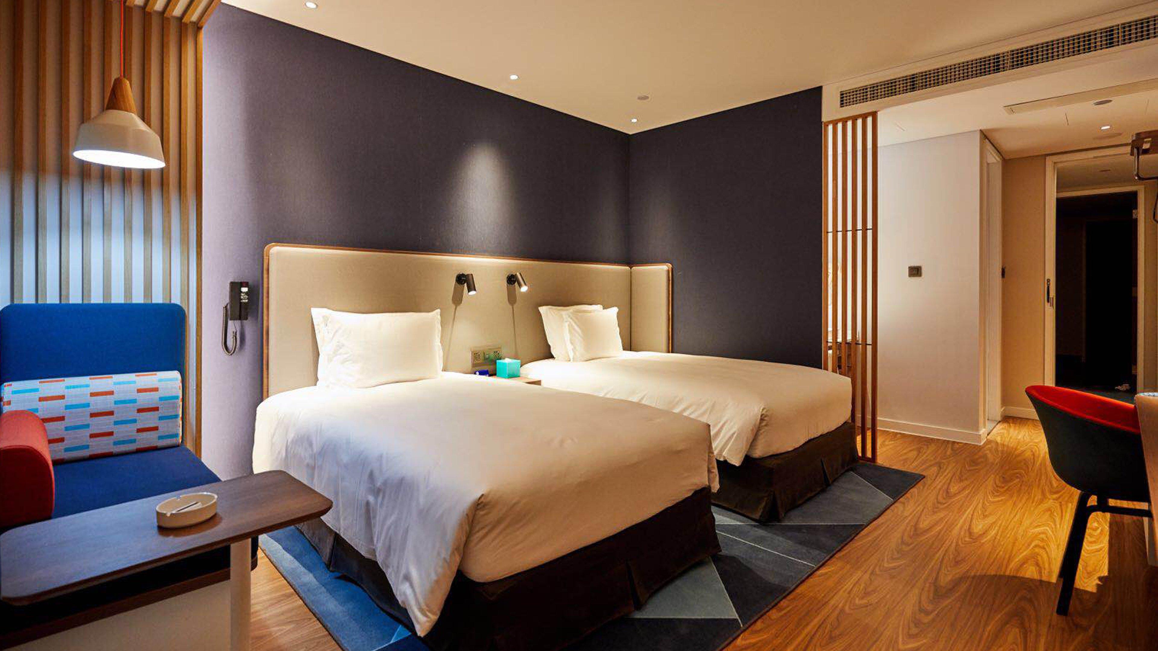 holiday inn express shijiazhuang high tech zone