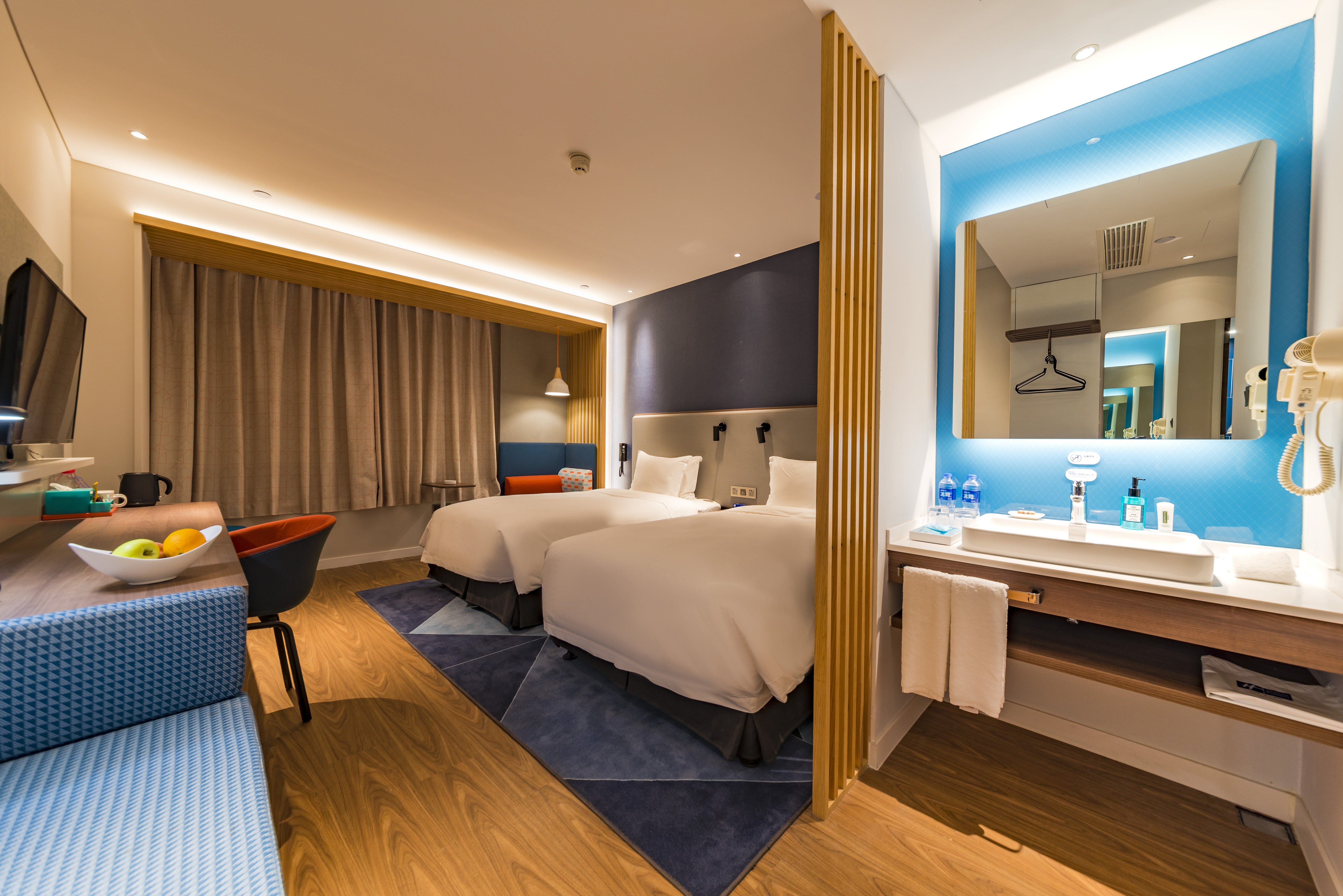 holiday inn express shijiazhuang high tech zone
