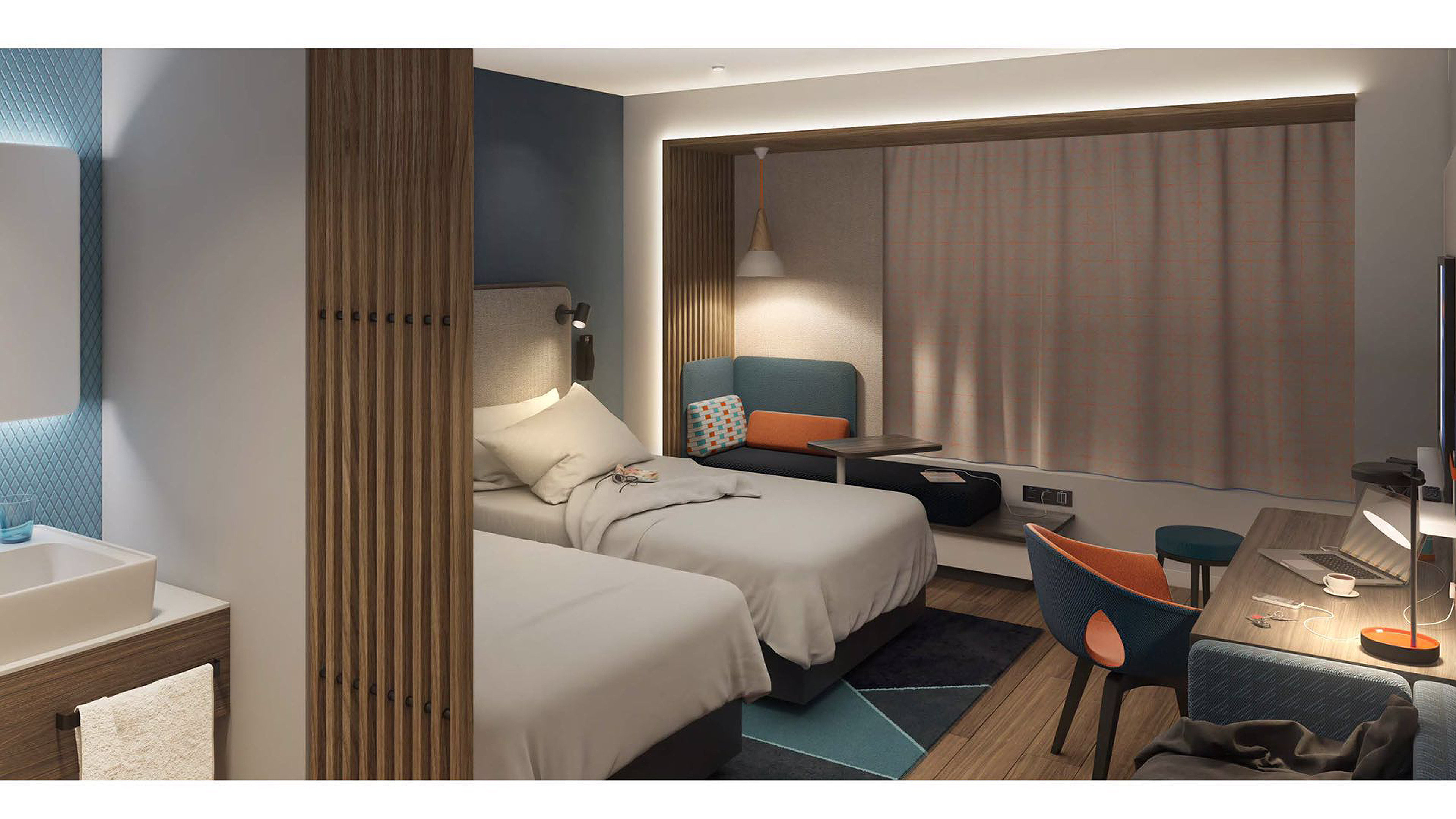 holiday inn express shijiazhuang high tech zone
