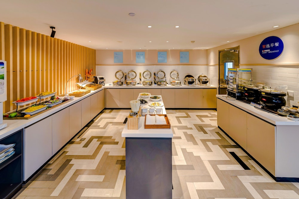holiday inn express shijiazhuang high tech zone