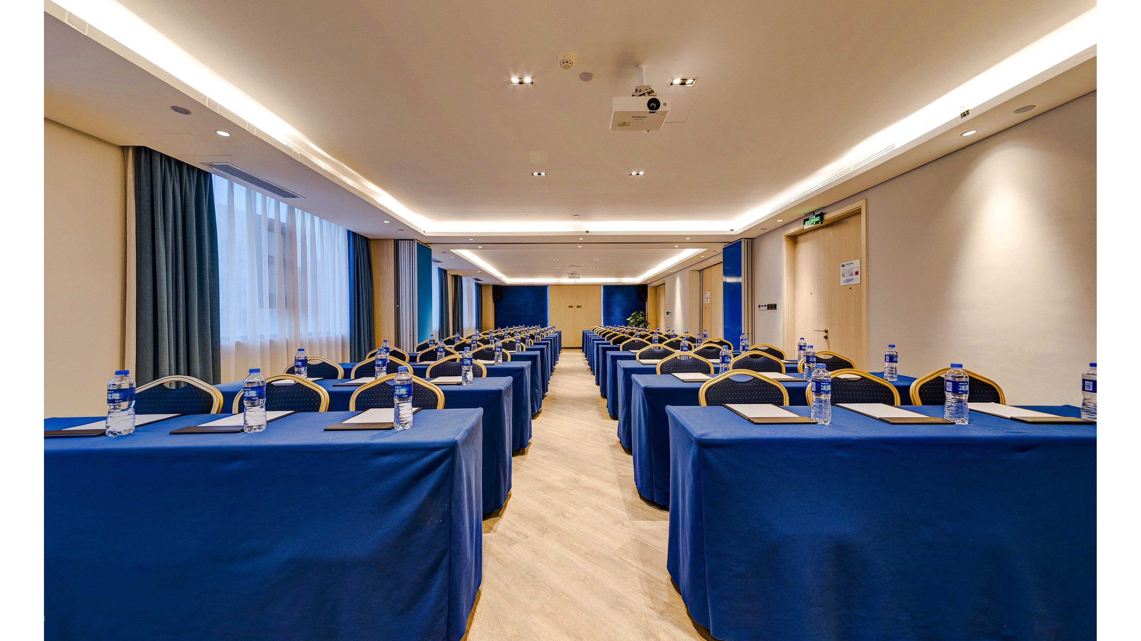 holiday inn express shijiazhuang high tech zone