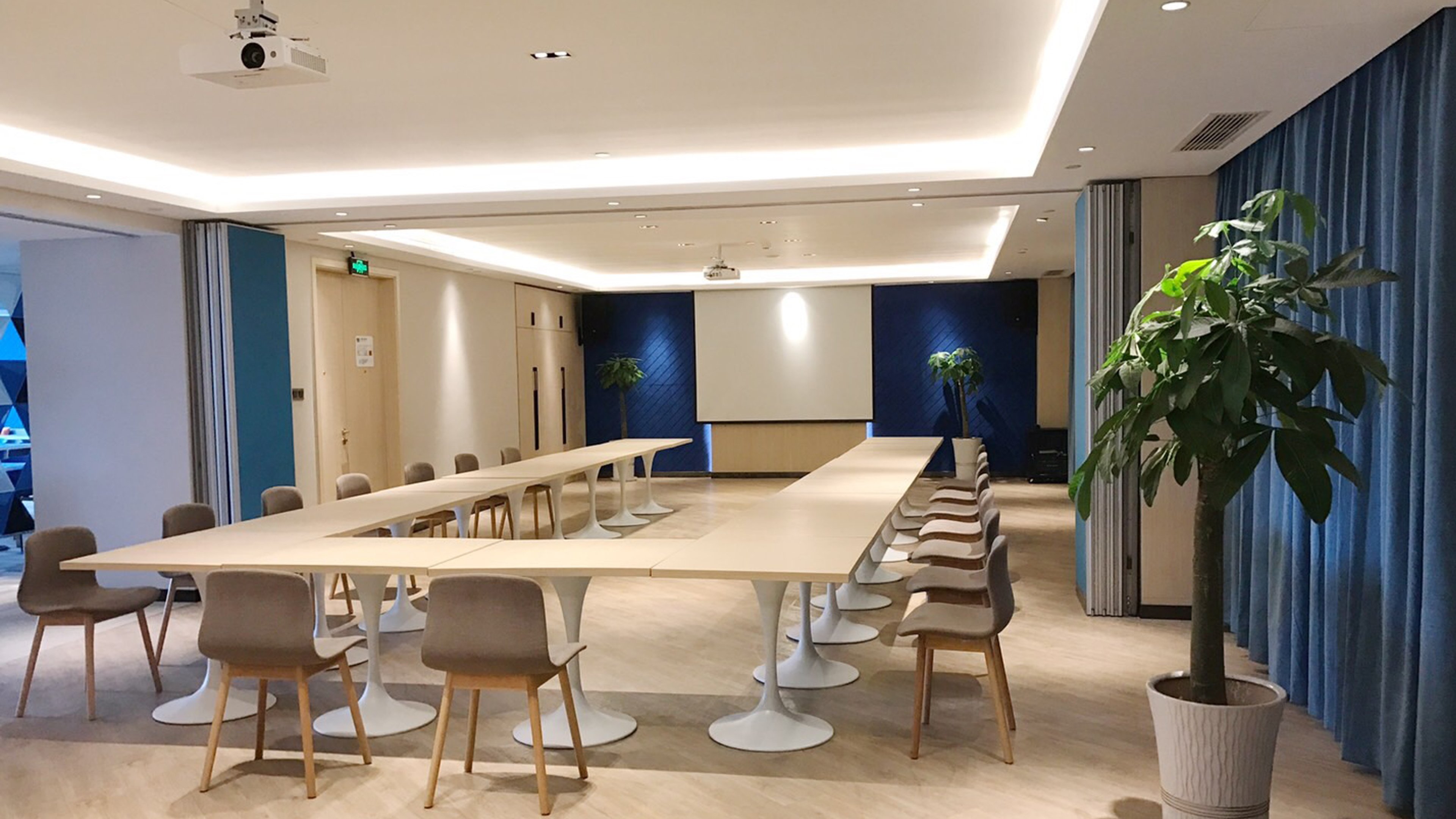 holiday inn express shijiazhuang high tech zone