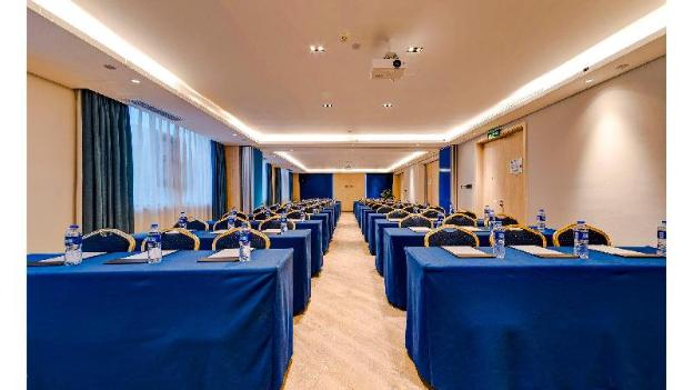 holiday inn express shijiazhuang high tech zone