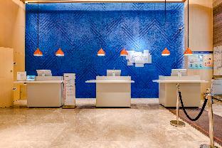 holiday inn express shijiazhuang high tech zone