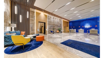 holiday inn express shijiazhuang high tech zone