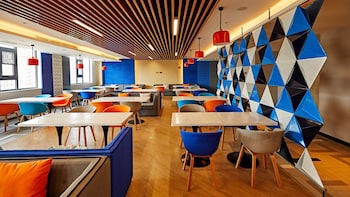 holiday inn express shijiazhuang high tech zone