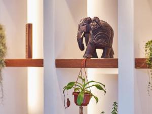 yueshang yunshe boutique hotel