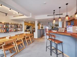 yueshang yunshe boutique hotel