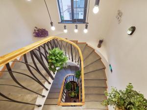 yueshang yunshe boutique hotel