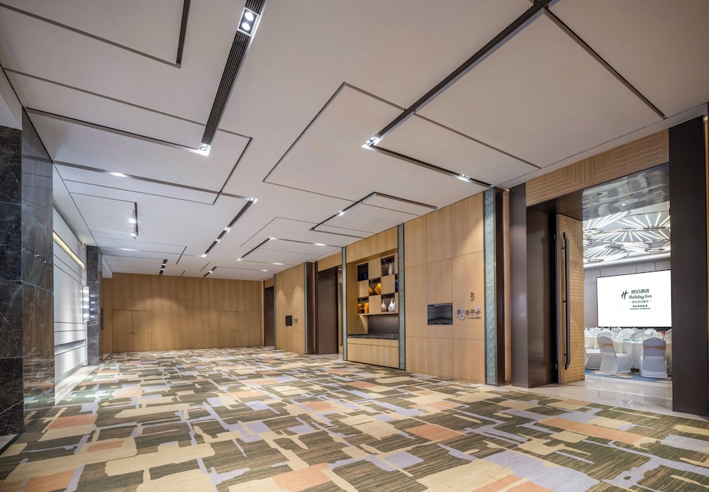 holiday inn nanjing harbour an ihg hotel