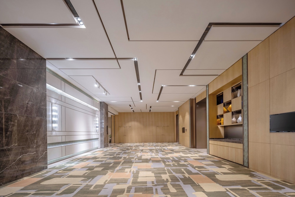 holiday inn nanjing harbour an ihg hotel