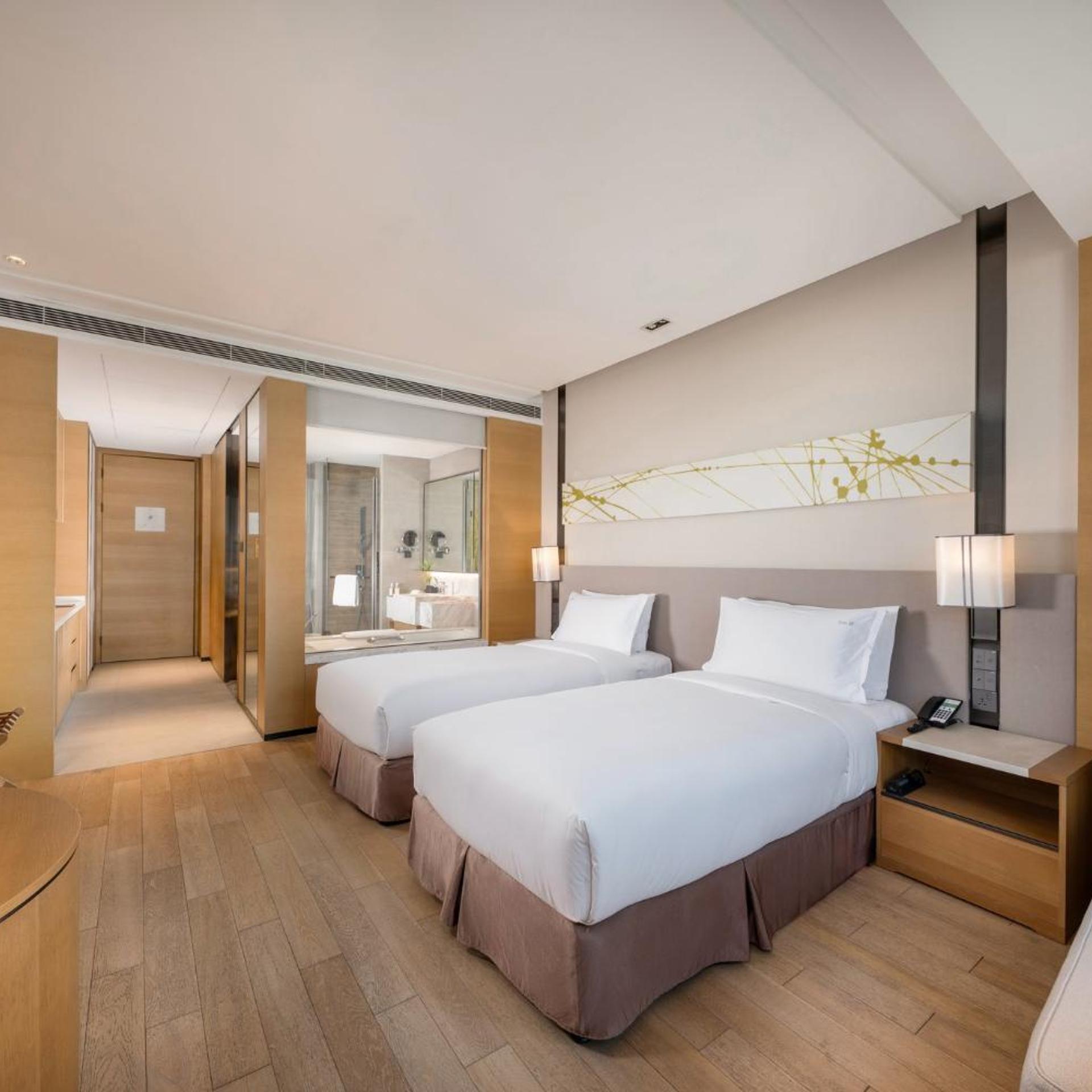 holiday inn nanjing harbour an ihg hotel