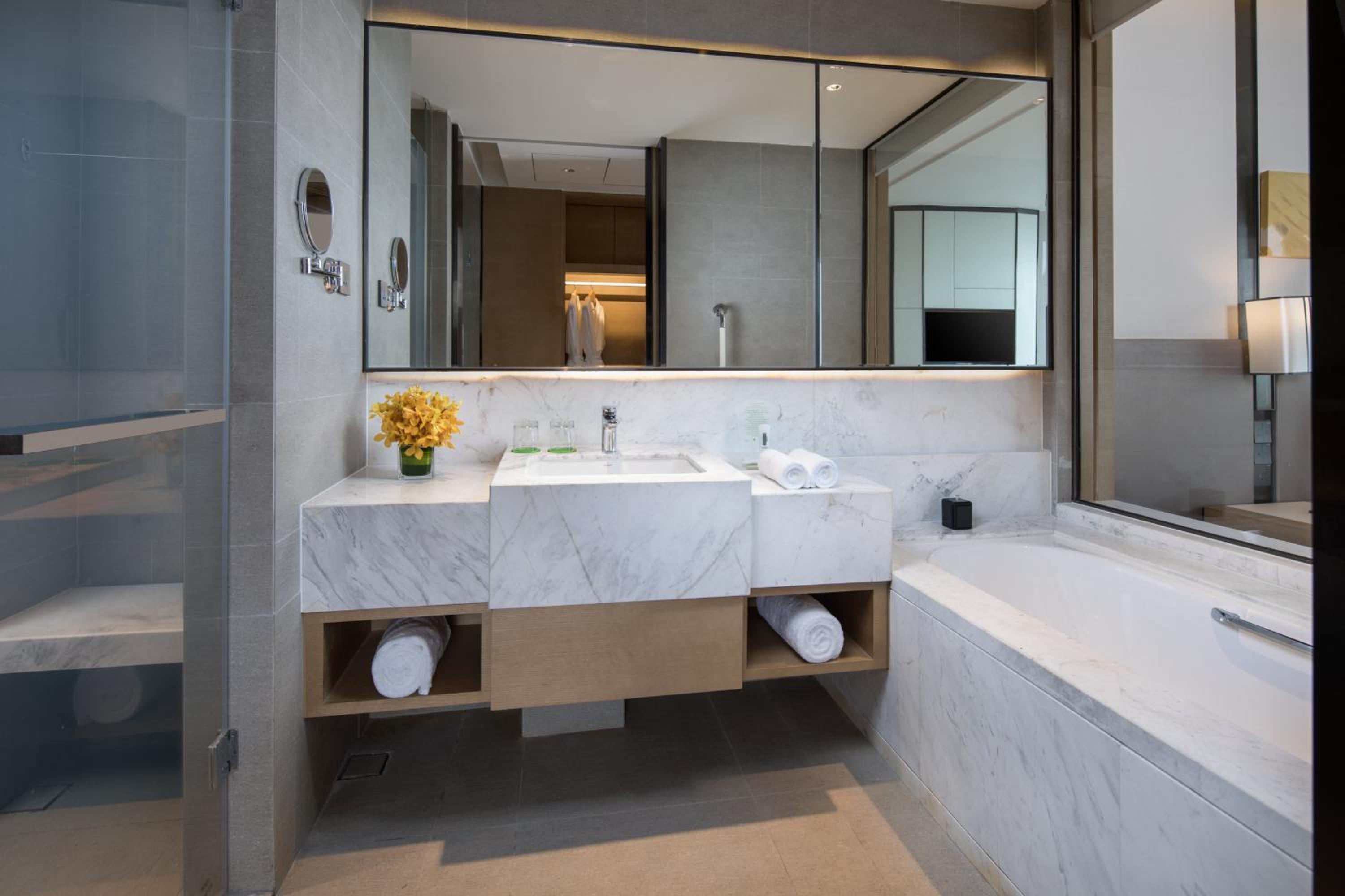 holiday inn nanjing harbour an ihg hotel