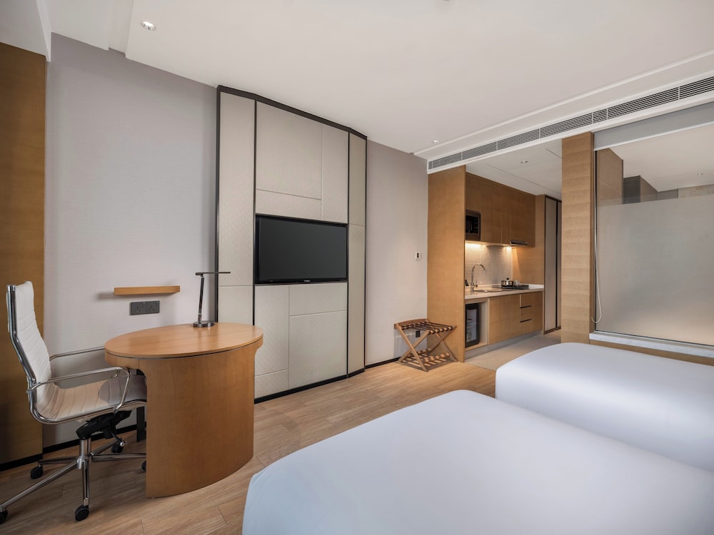 holiday inn nanjing harbour an ihg hotel