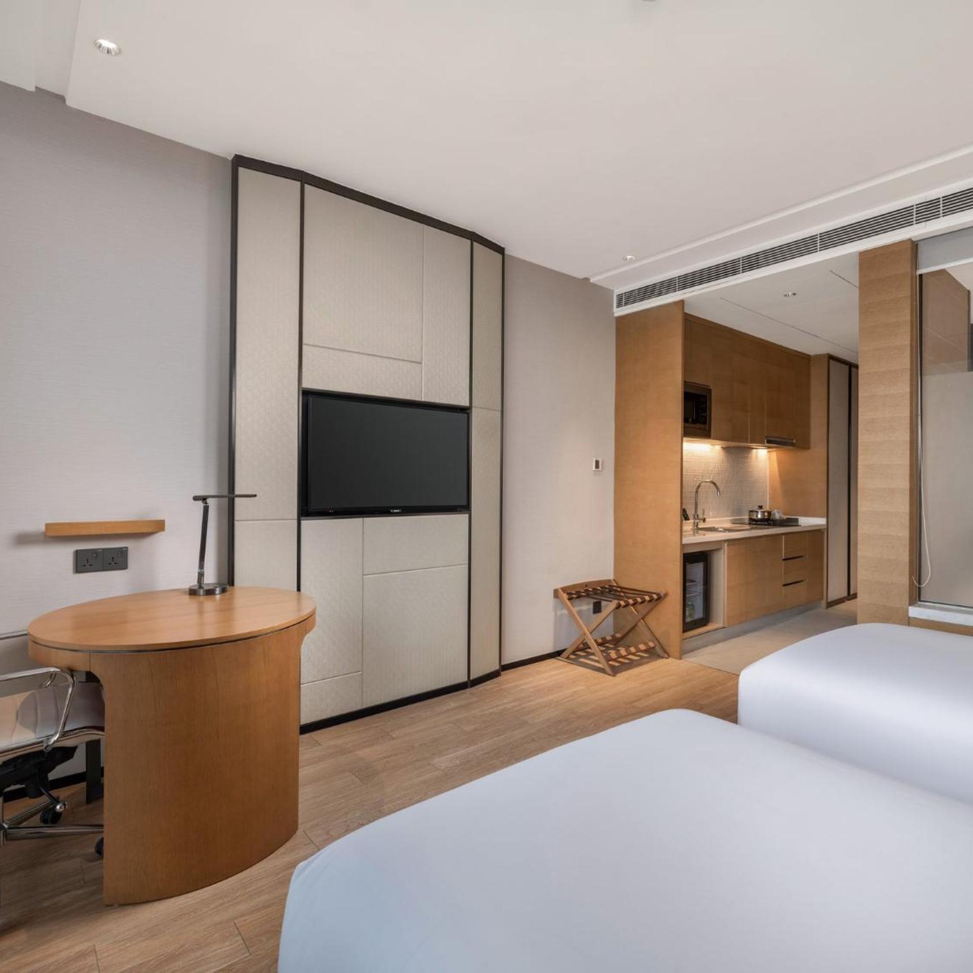 holiday inn nanjing harbour an ihg hotel