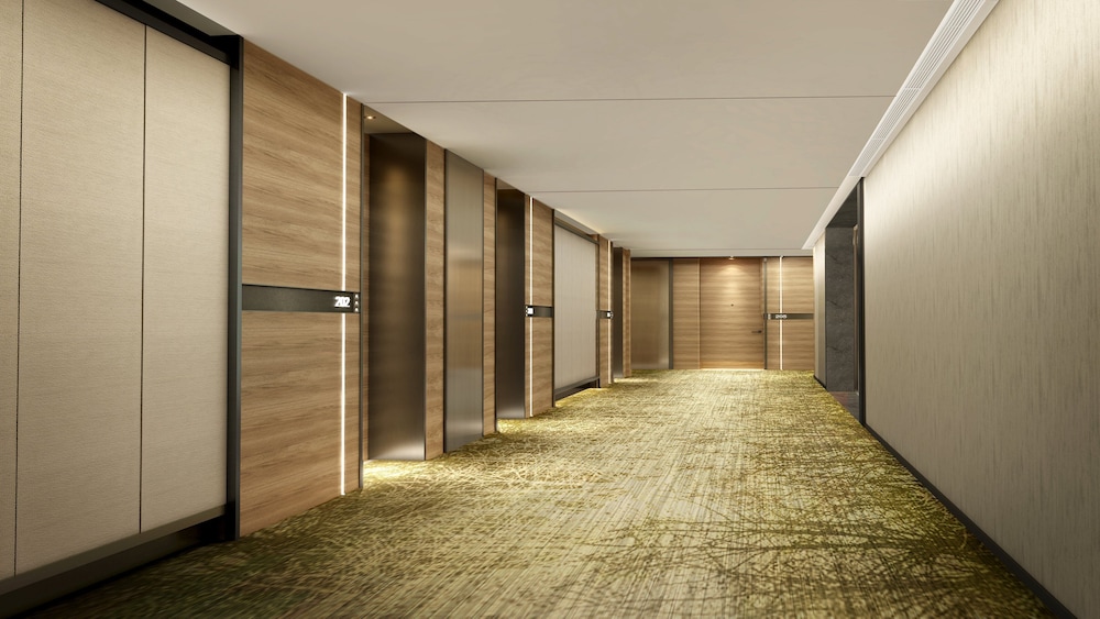 holiday inn nanjing harbour an ihg hotel