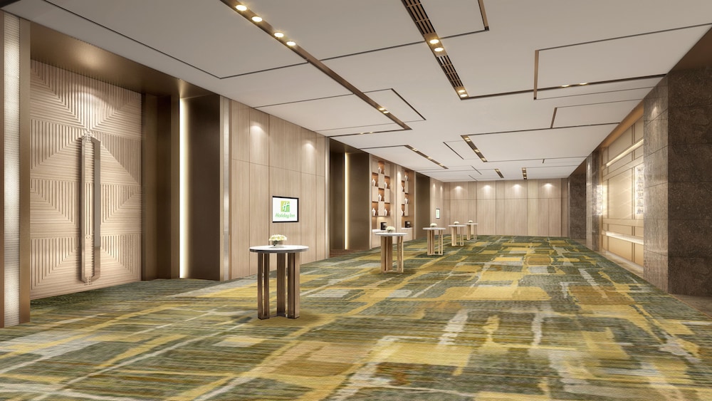 holiday inn nanjing harbour an ihg hotel