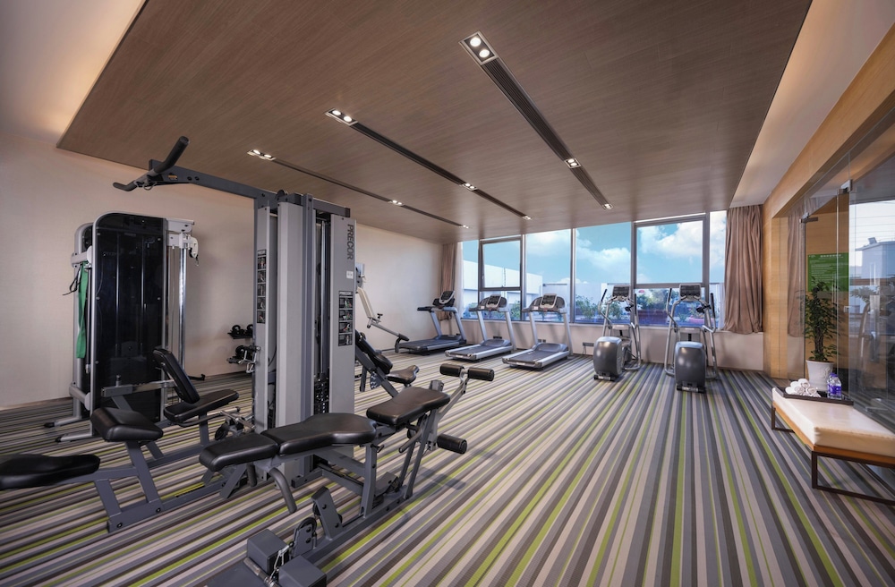 holiday inn nanjing harbour an ihg hotel