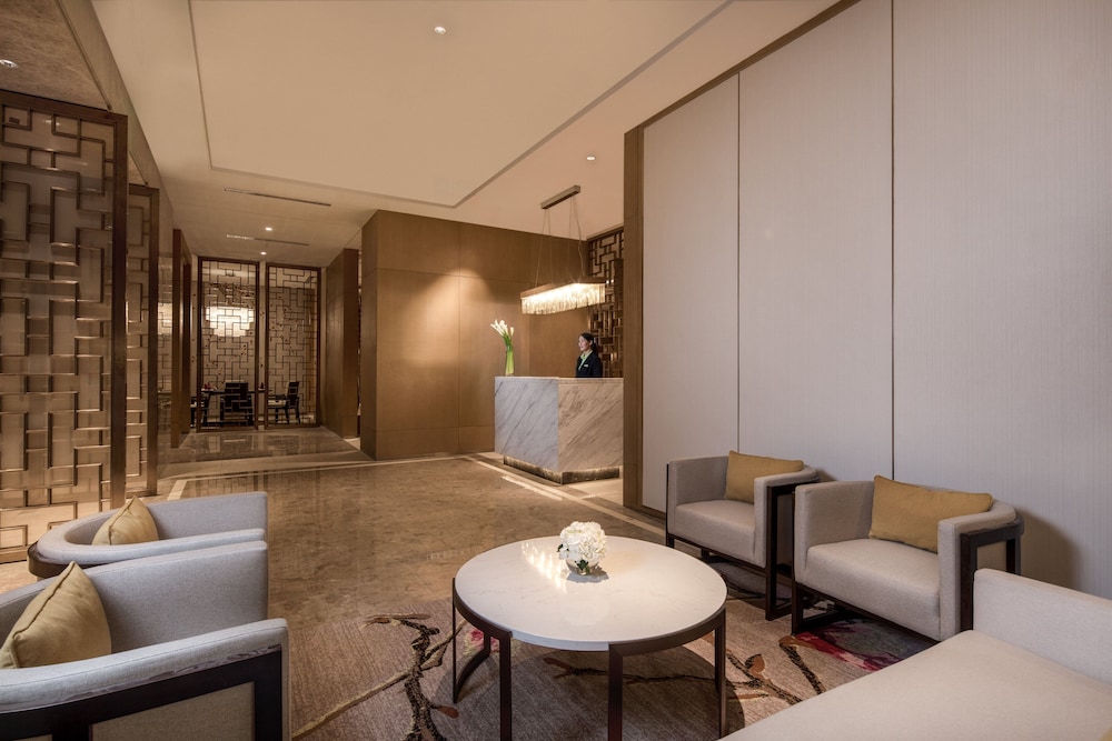 holiday inn nanjing harbour an ihg hotel