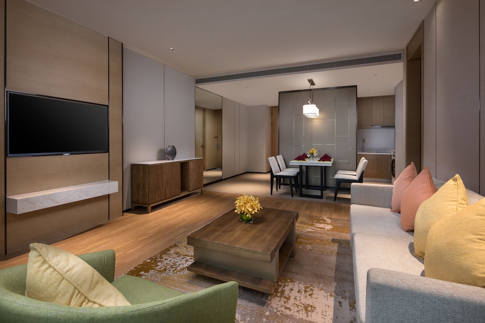 holiday inn nanjing harbour an ihg hotel
