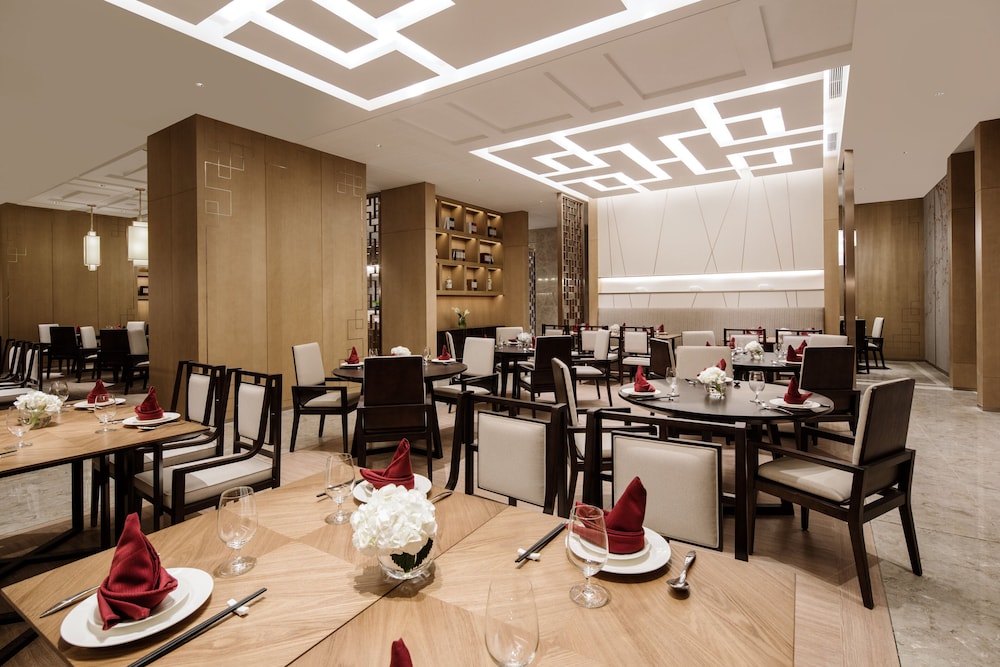 holiday inn nanjing harbour an ihg hotel
