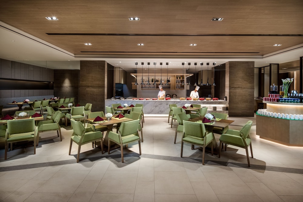 holiday inn nanjing harbour an ihg hotel