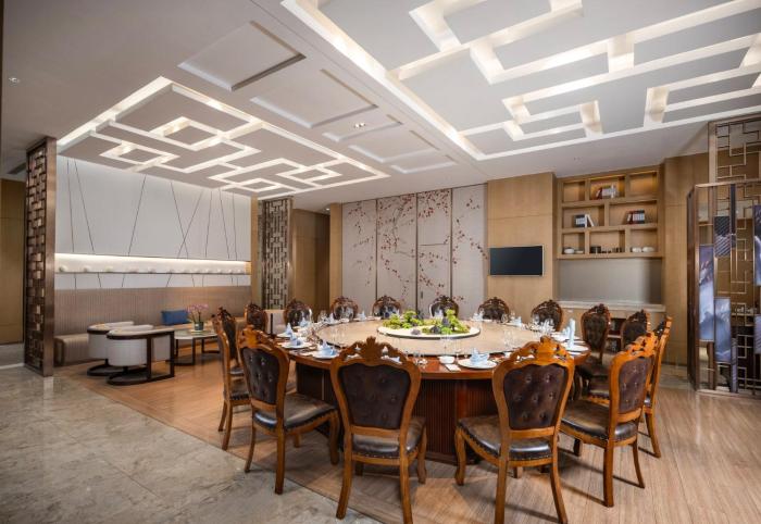 holiday inn nanjing harbour an ihg hotel