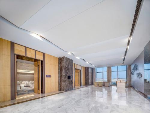 holiday inn nanjing harbour an ihg hotel