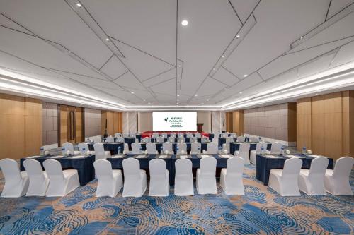 holiday inn nanjing harbour an ihg hotel