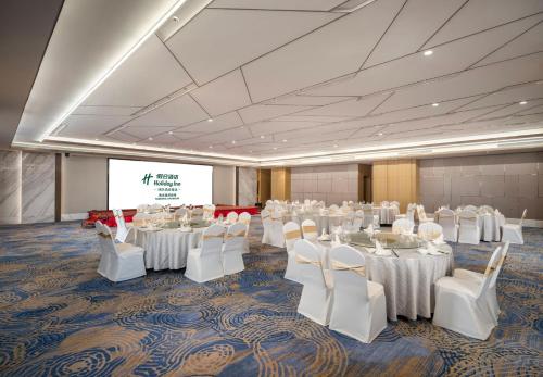 holiday inn nanjing harbour an ihg hotel