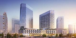 intercontinental quanzhou an ihg hotel