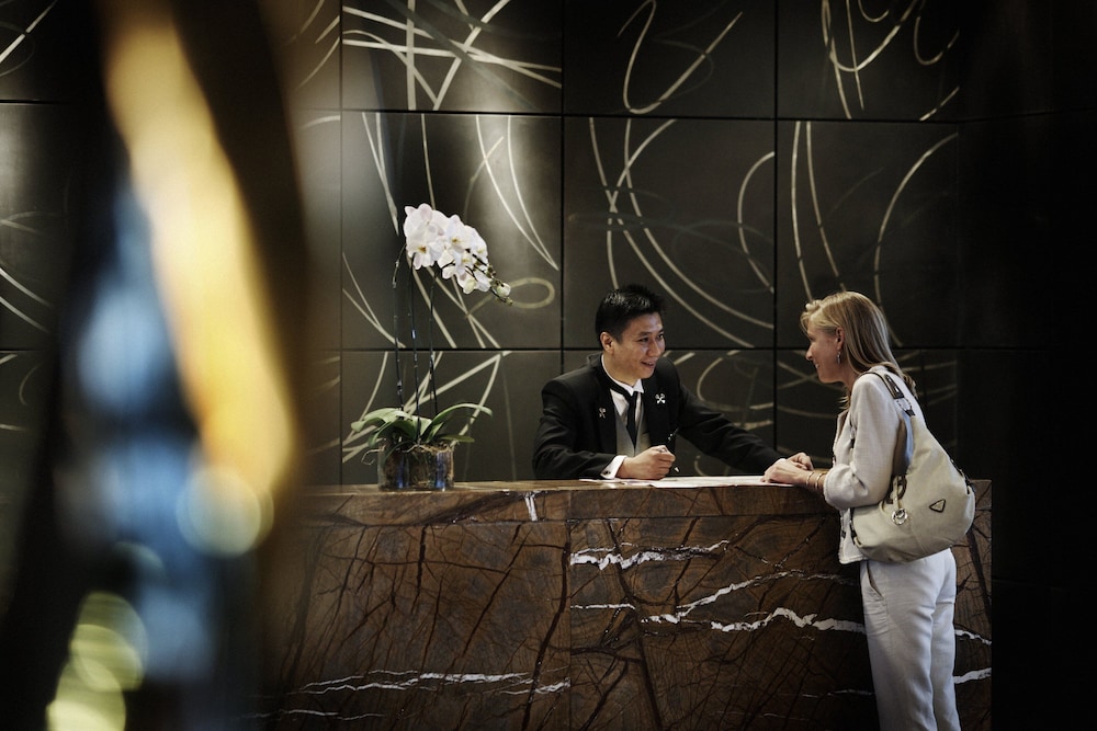 intercontinental quanzhou an ihg hotel