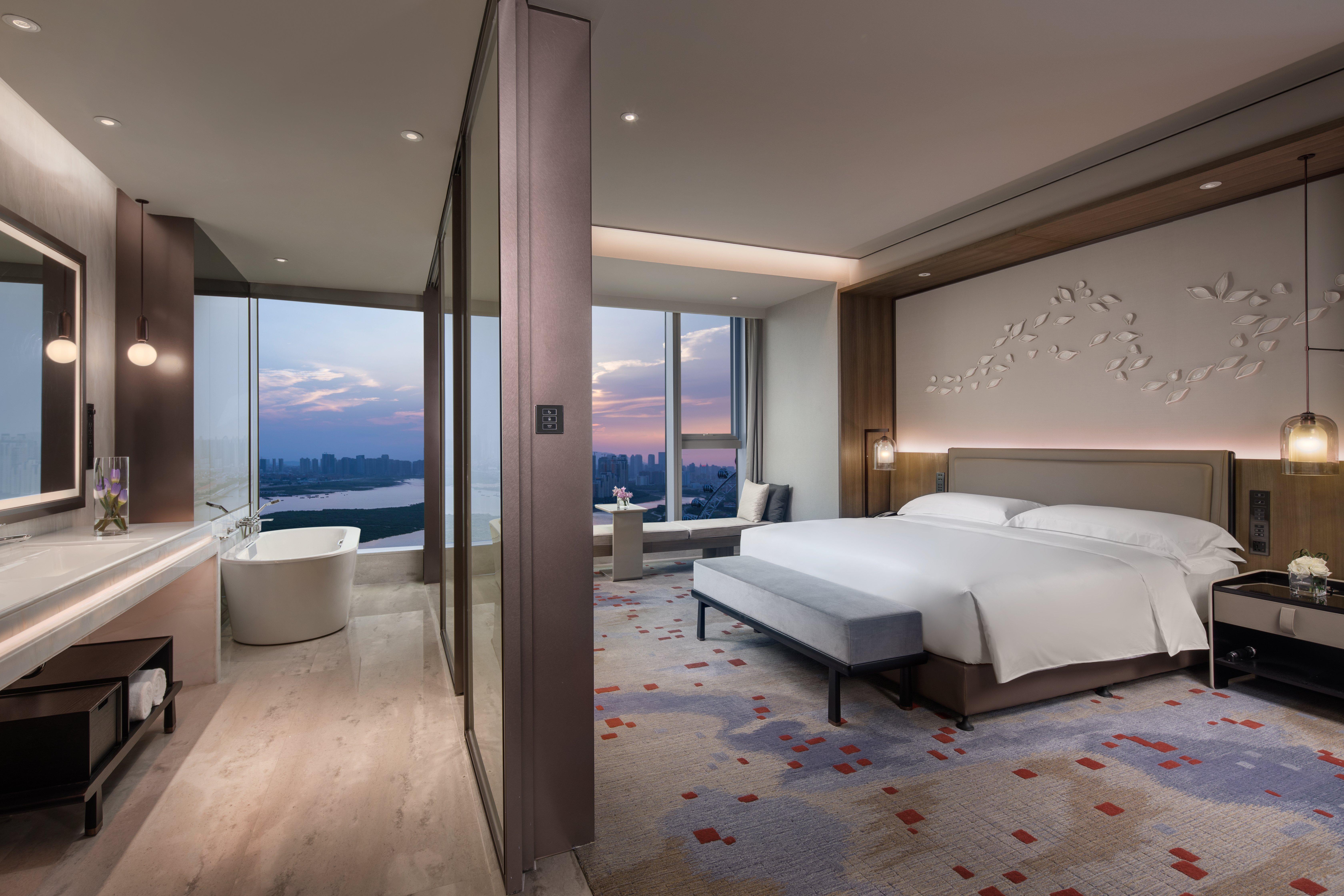 intercontinental quanzhou an ihg hotel