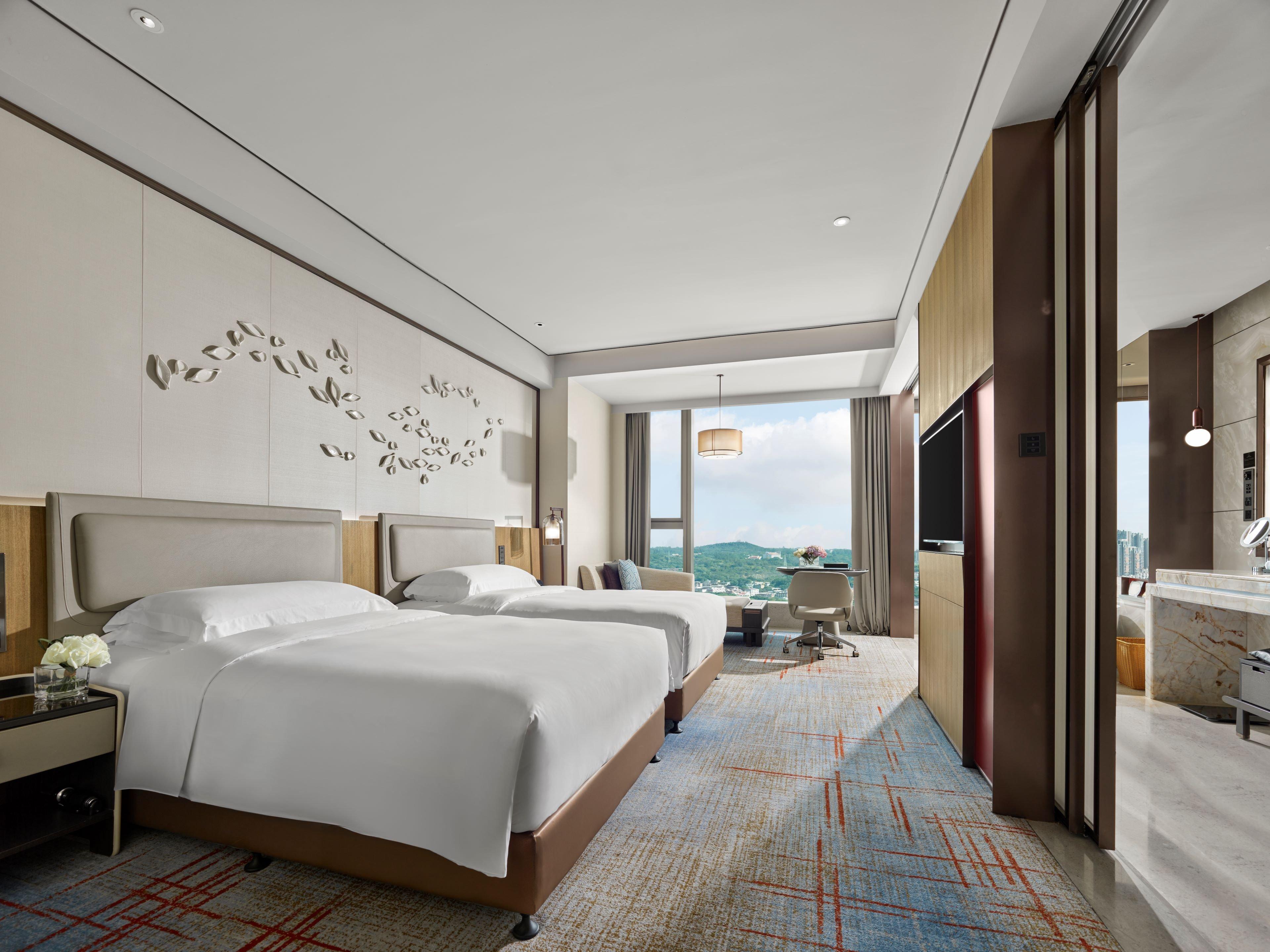 intercontinental quanzhou an ihg hotel
